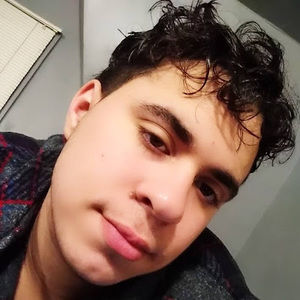 Meet your Posher, Jonathan